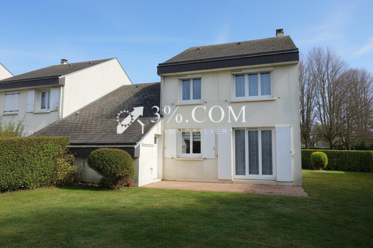 Maison résidentielle de proximité mer - Photo 2