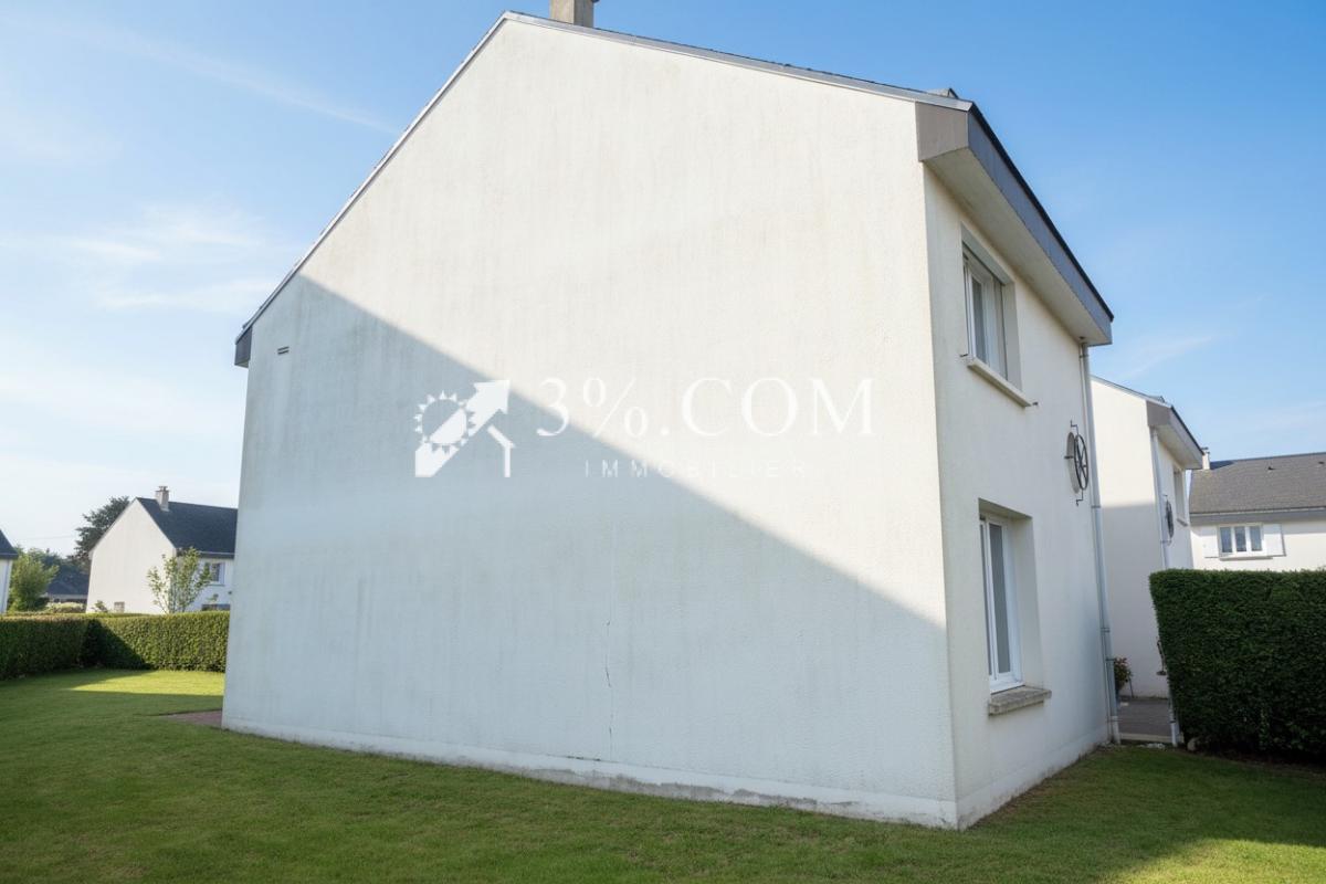 Maison résidentielle de proximité mer - Photo 4