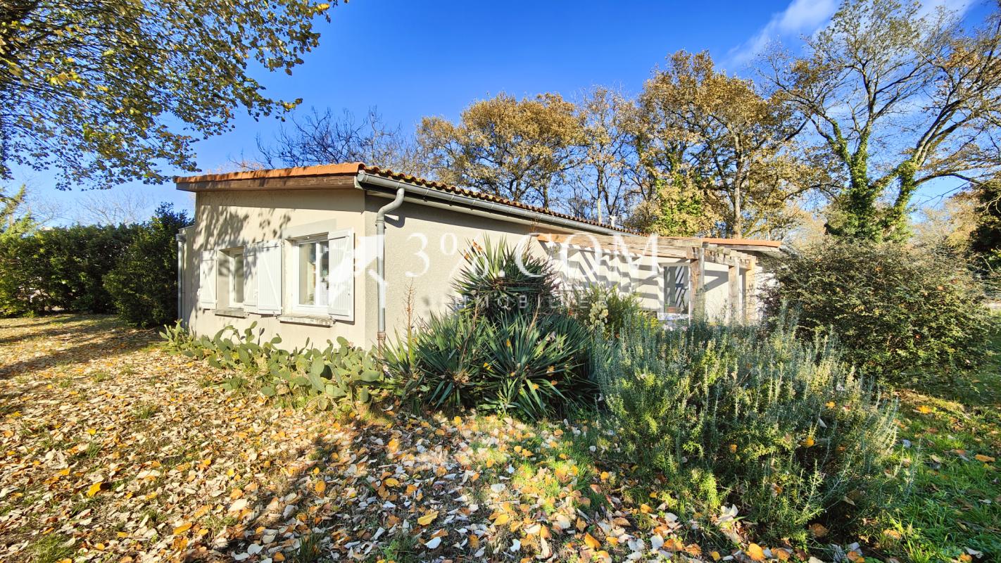 Maison à vendre, 4 pièces, 118 m², Mont De Marsan