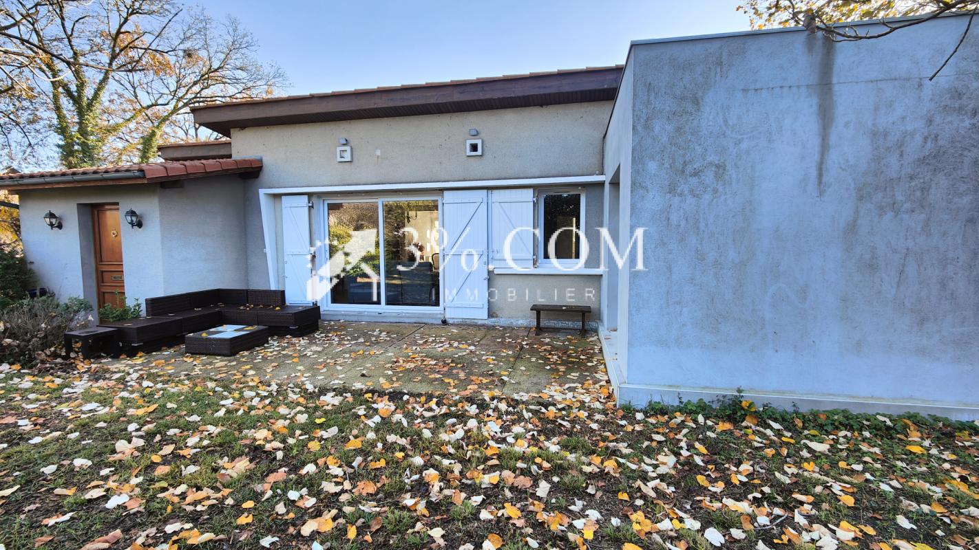 MAISON MONT DE MARSAN 120M2 - Photo 2