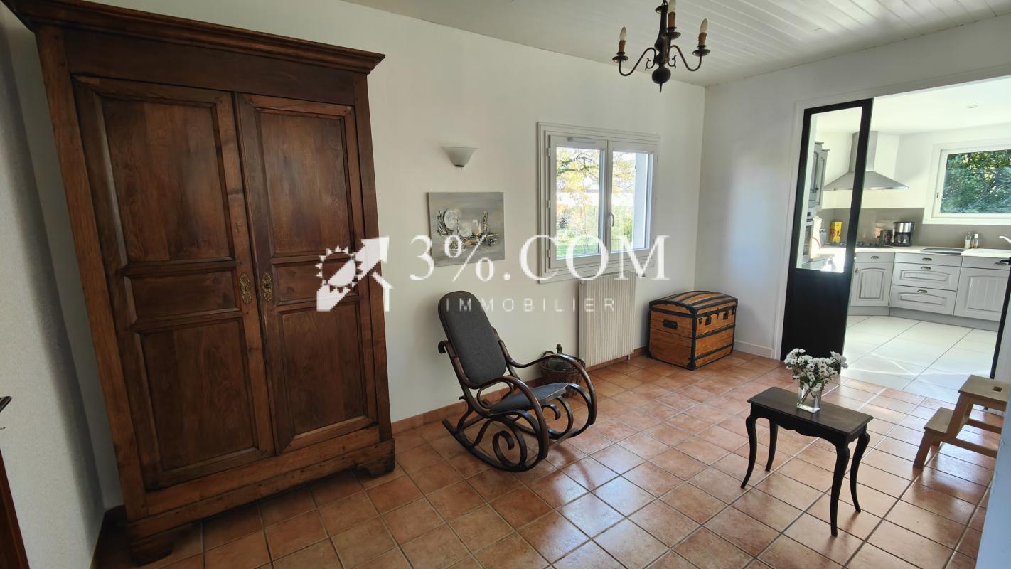 MAISON MONT DE MARSAN 120M2 - Photo 4