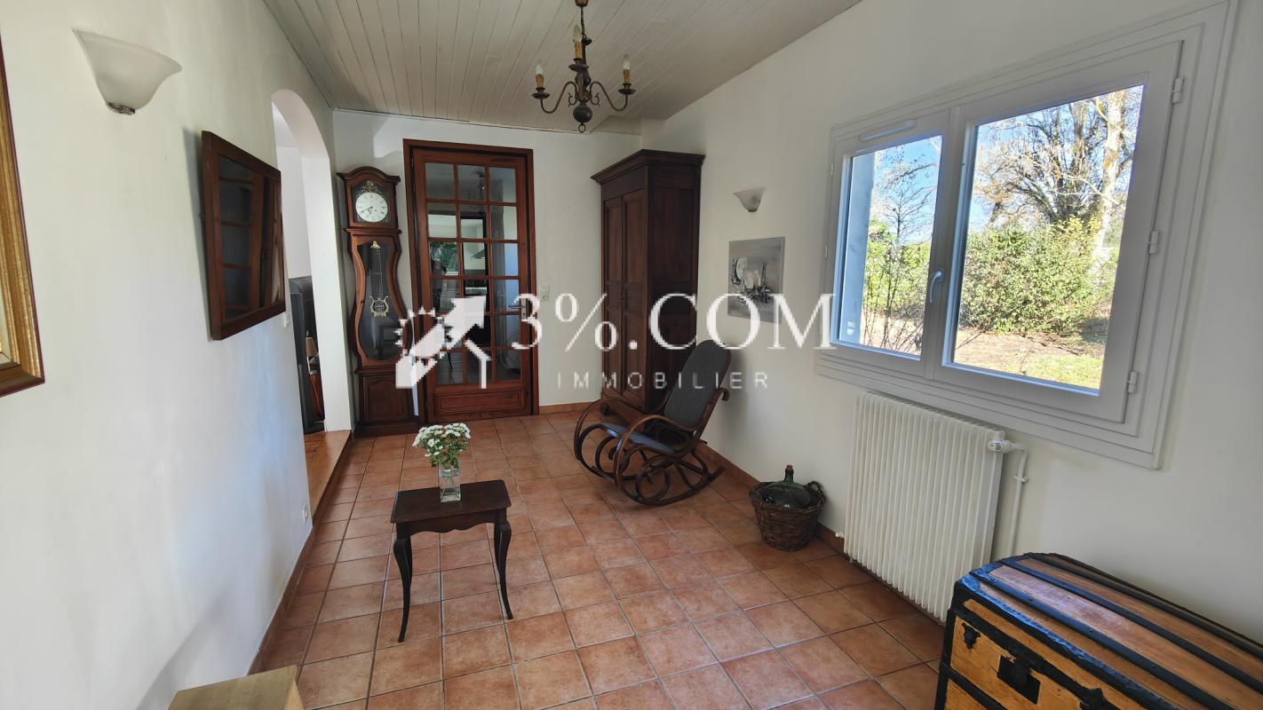 MAISON MONT DE MARSAN 120M2 - Photo 5