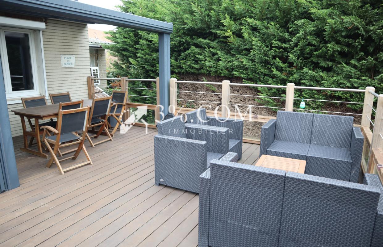 Maison à vendre, 6 pièces, 141 m², Phalempin