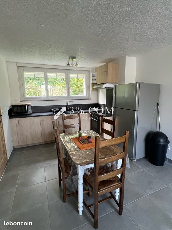 APPARTEMENT T3 - Photo 3