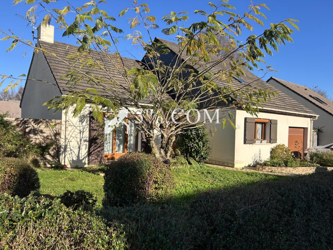 Maison à vendre, 6 pièces, 120 m², Saint Nazaire