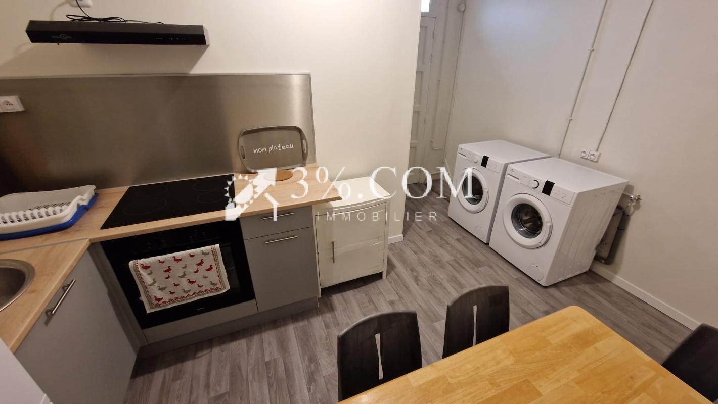 Maison à vendre, 5 pièces, 90 m², Trignac