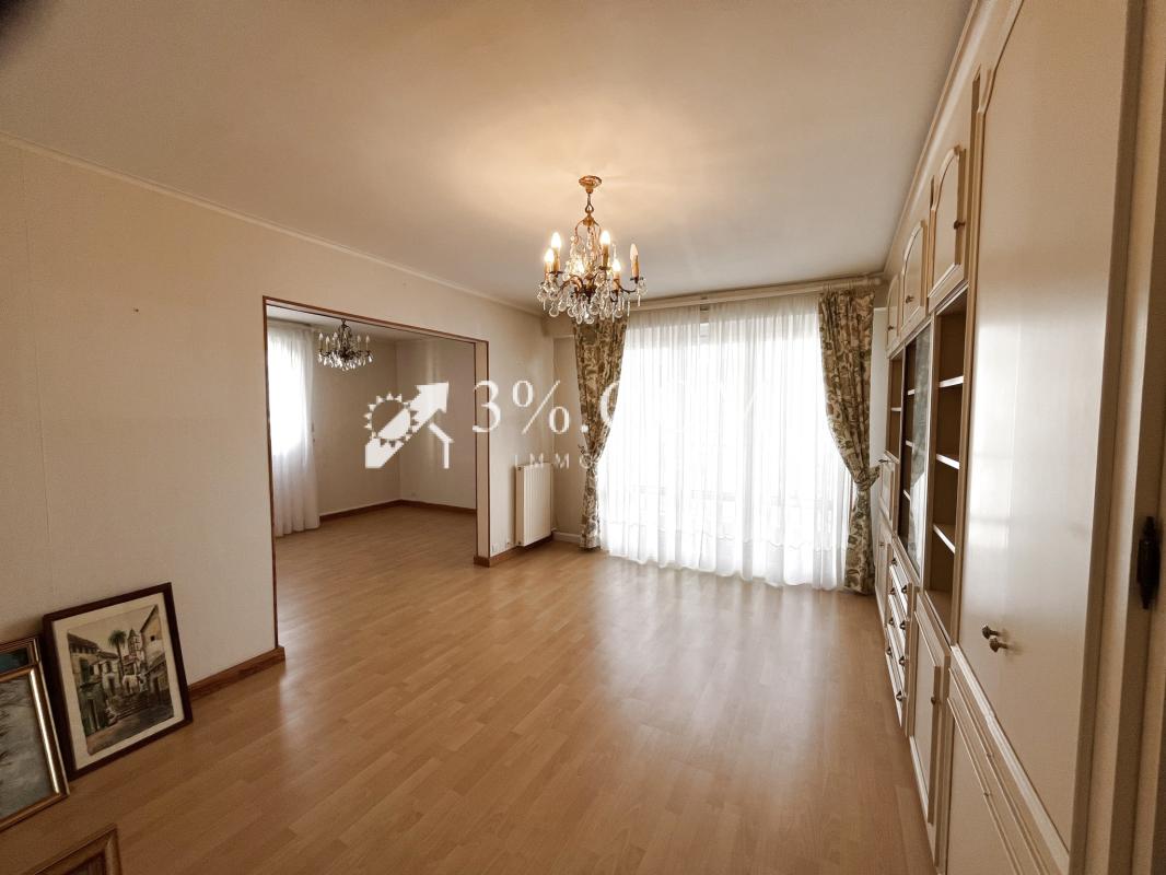 Appartement à vendre, 4 pièces, 80 m², Saint Nazaire