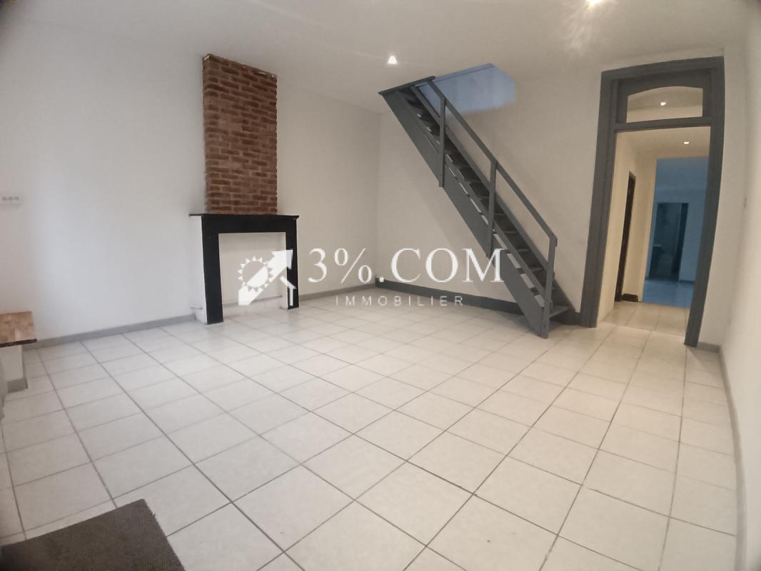 OPPORTUNITÉ EXCEPTIONNELLE ! Maison 67 m2 SUR LA COMMUNE DE - Photo 3