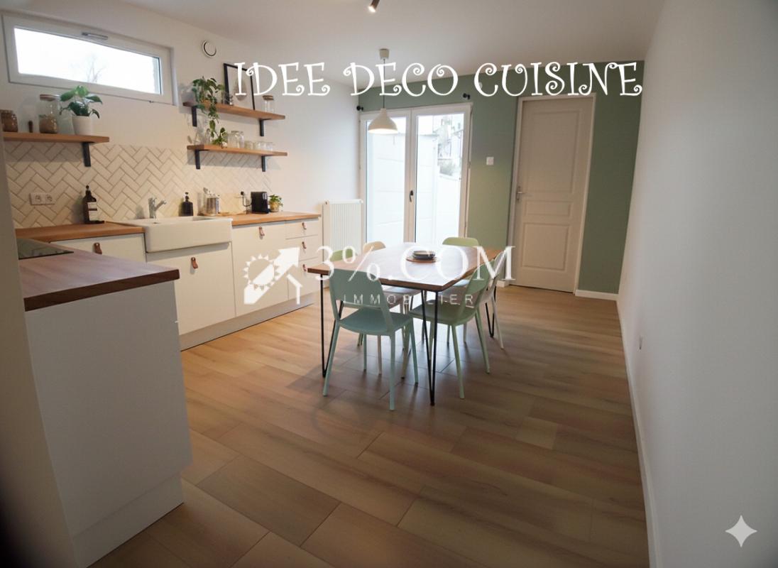 OPPORTUNITÉ EXCEPTIONNELLE ! Maison 67 m2 SUR LA COMMUNE DE - Photo 4
