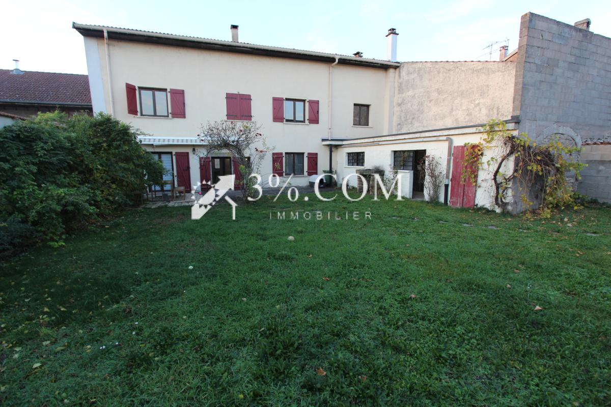 Maison à vendre, 6 pièces, 209 m², Xermamenil