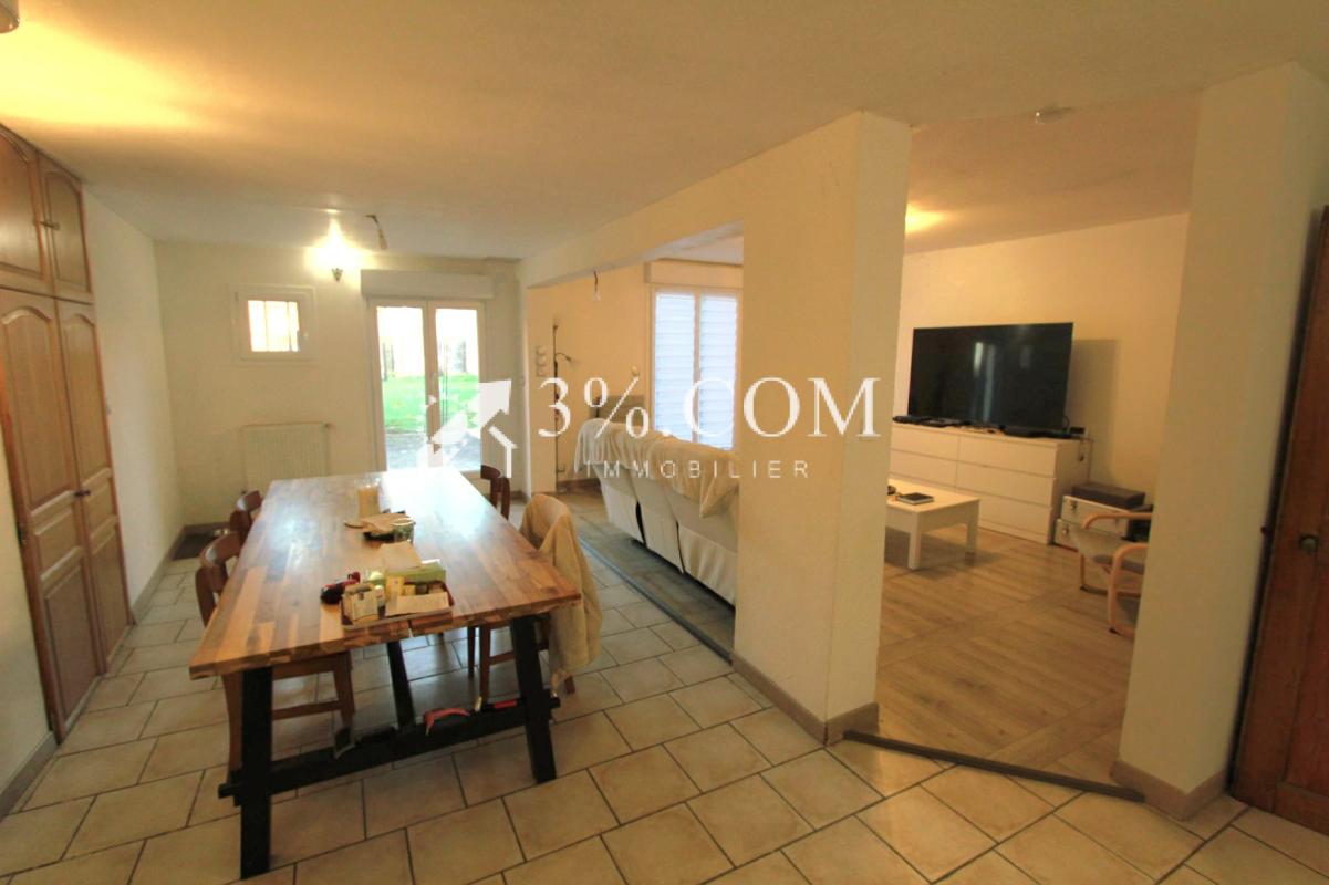 Maison 6 pièces 209 m2 - Photo 2