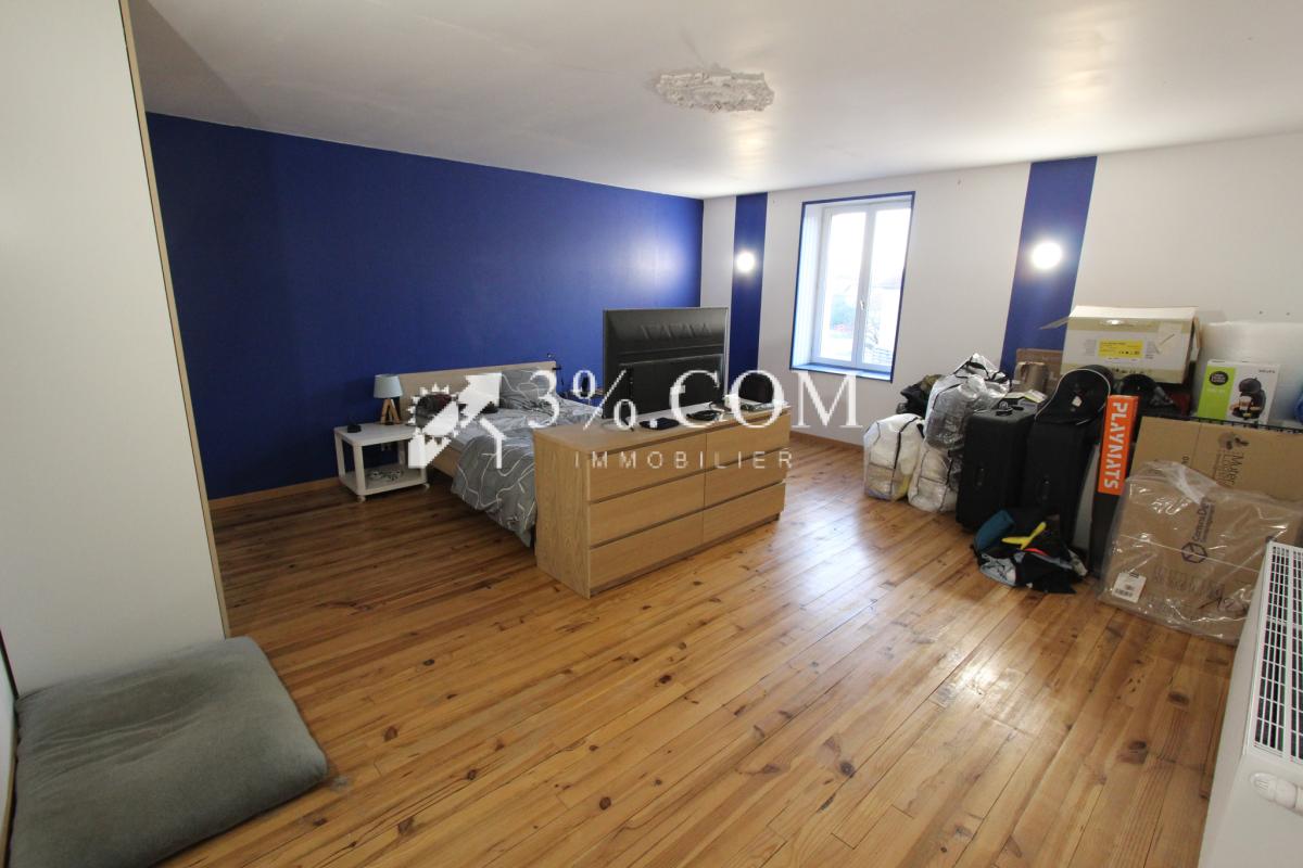 Maison 6 pièces 209 m2 - Photo 4
