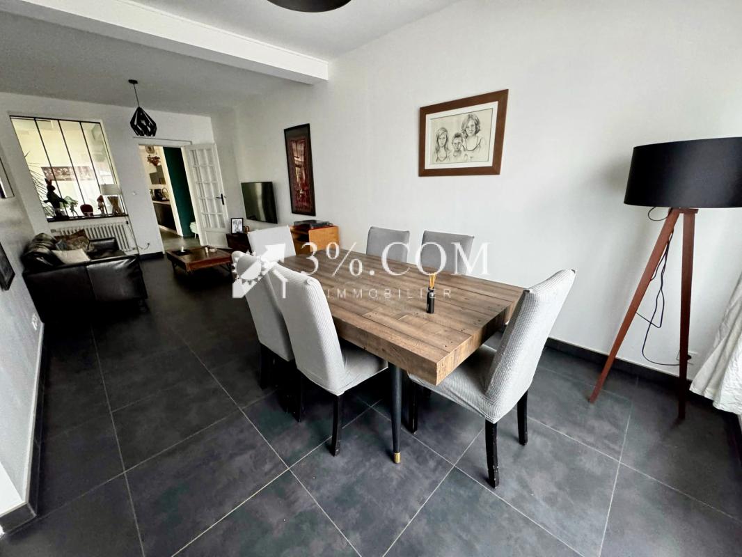 Maison familiale Carvin - Menu Julien 3%.com - Photo 2