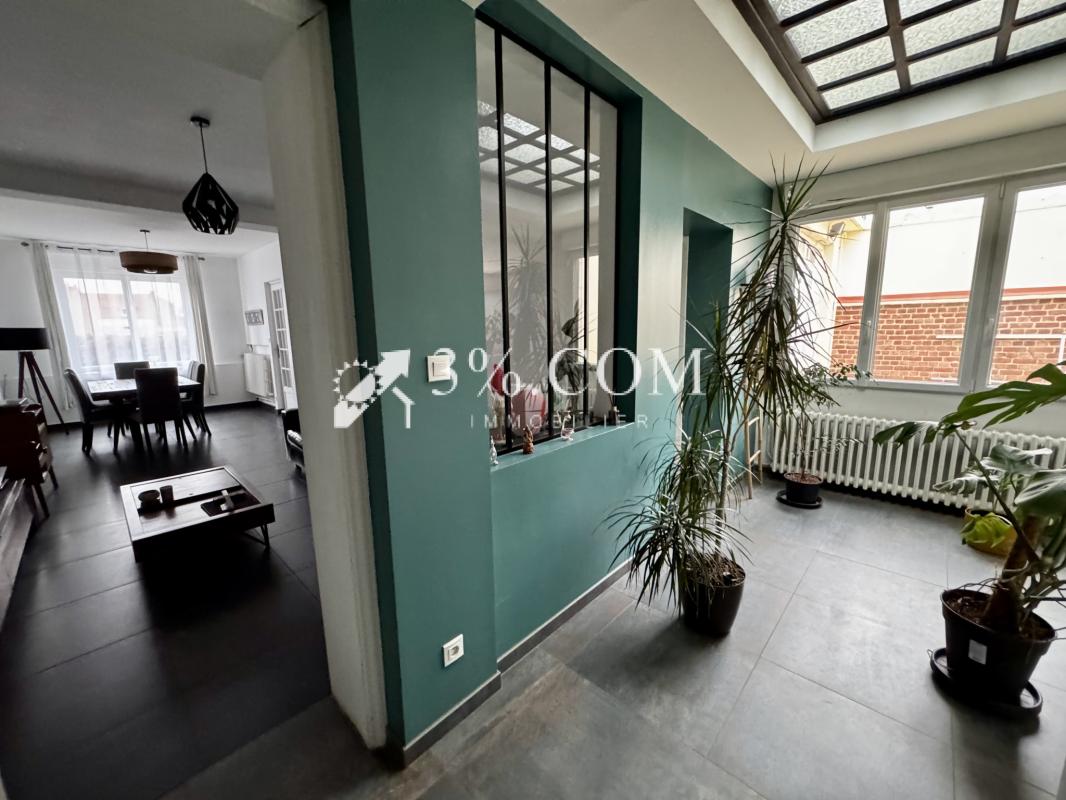 Maison familiale Carvin - Menu Julien 3%.com - Photo 3