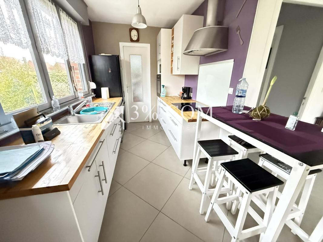 MAISON INDIVIDUELLE SEMI PLAIN PIED AU CALME! - Photo 2