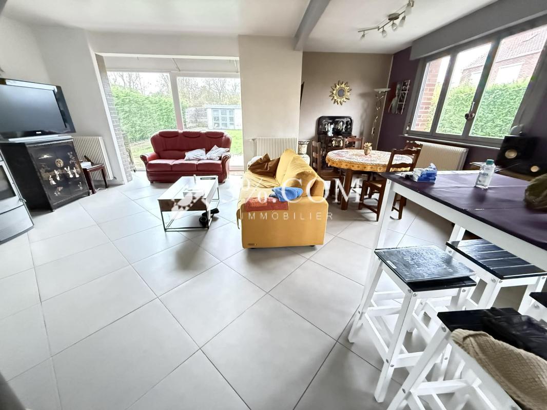 MAISON INDIVIDUELLE SEMI PLAIN PIED AU CALME! - Photo 3
