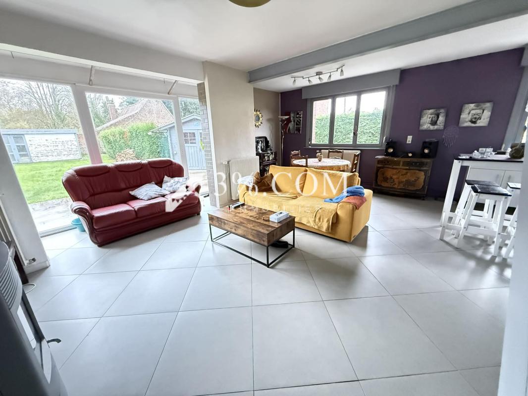 MAISON INDIVIDUELLE SEMI PLAIN PIED AU CALME! - Photo 4
