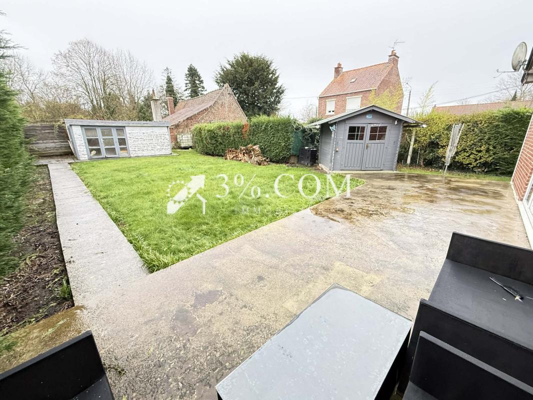MAISON INDIVIDUELLE SEMI PLAIN PIED AU CALME! - Photo 5