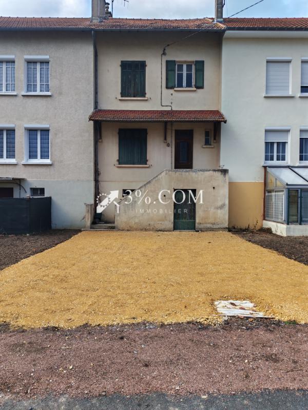 Maison à vendre, 8 pièces, 94 m², Beaumont Saint Cyr