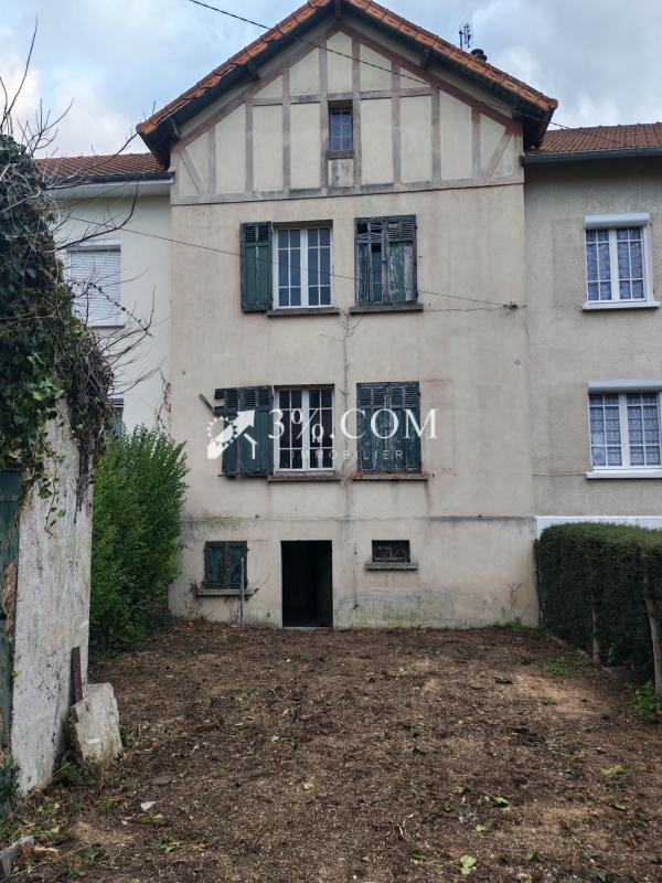 A Vendre Maison à rénover sur Beaumont Saint-Cyr 86490 - Photo 3
