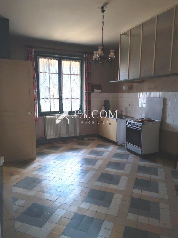 A Vendre Maison à rénover sur Beaumont Saint-Cyr 86490 - Photo 4