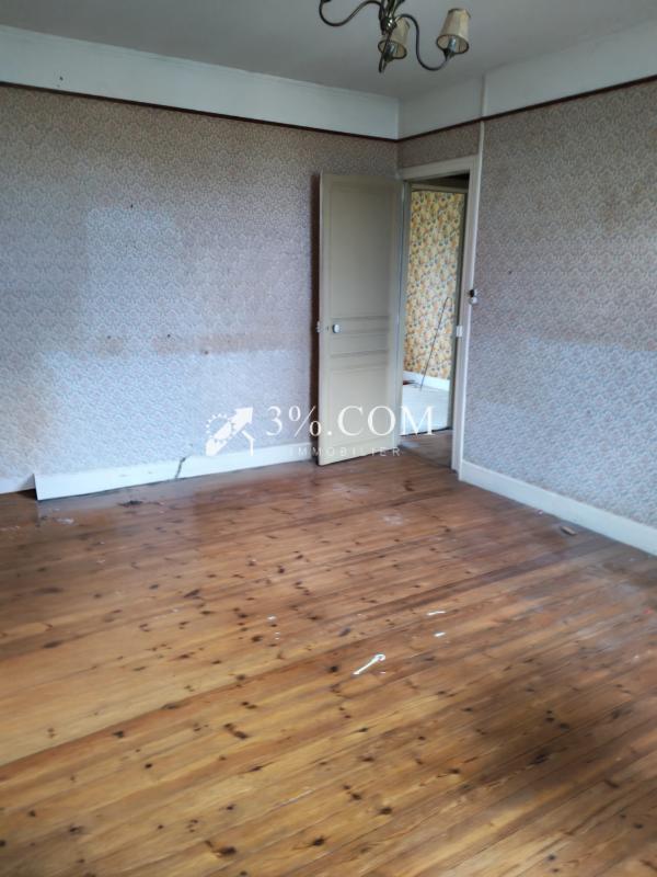 A Vendre Maison à rénover sur Beaumont Saint-Cyr 86490 - Photo 5