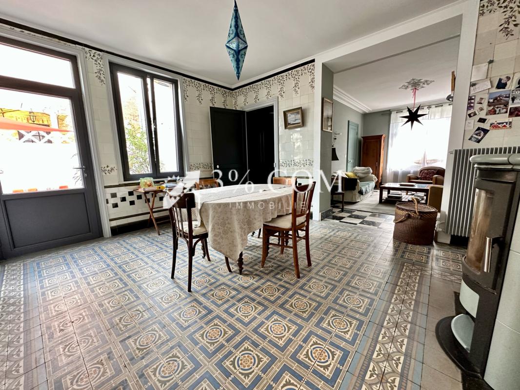 MAISON  DE CARACTERE INDEPENDANTE - Photo 4