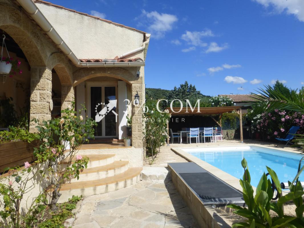 Maison à vendre, 5 pièces, 98 m², Ales