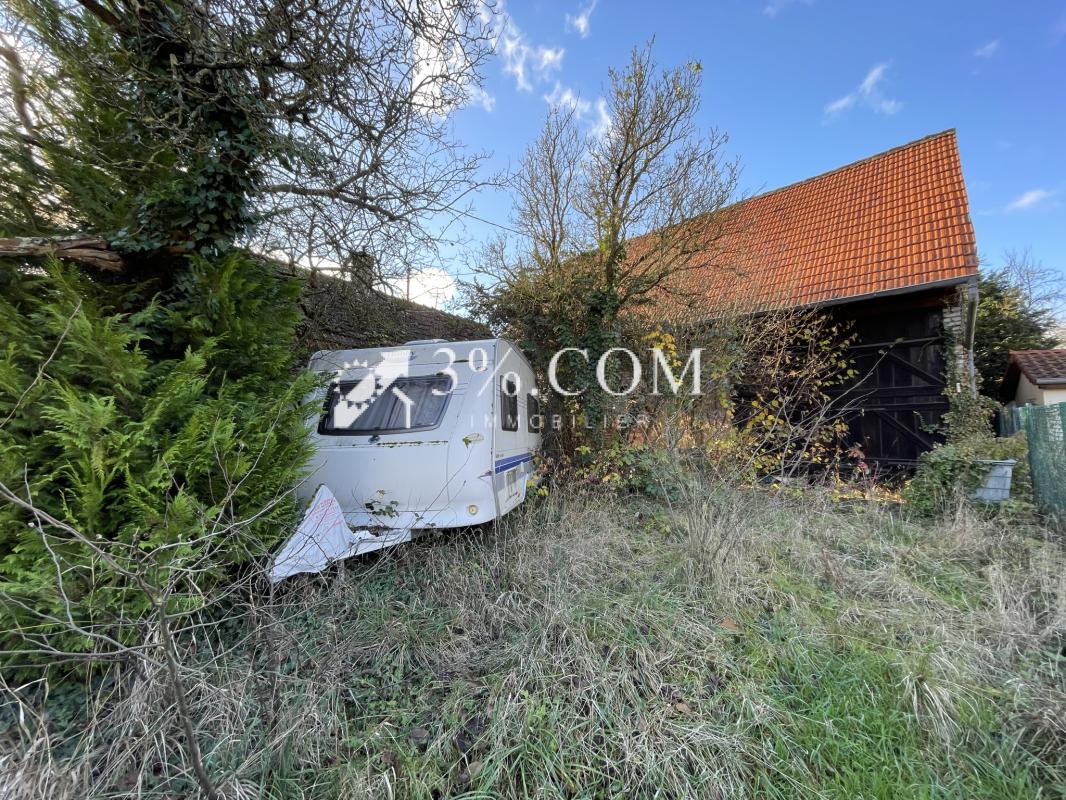 3%.COM   EXCLUSIVITÉ à GOERSDORF - maison à rénover + dépend - Photo 4