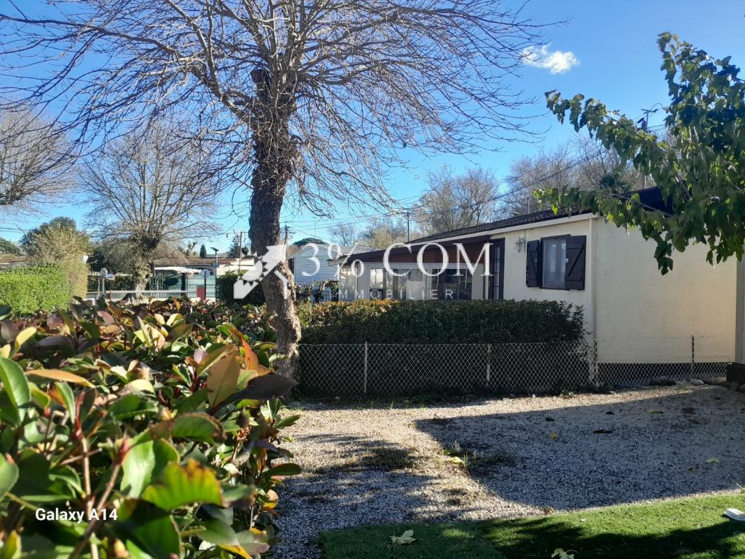 Maison à vendre, 3 pièces, 36 m², Grimaud