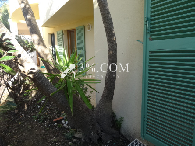 Appartement à vendre, 3 pièces, 73 m², Grimaud