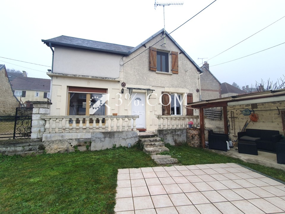 Maison à vendre, 5 pièces, 91 m², Pommiers