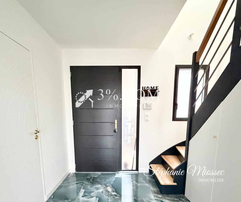 PLOUFRAGAN - Maison contemporaine de 180m2 - Photo 5