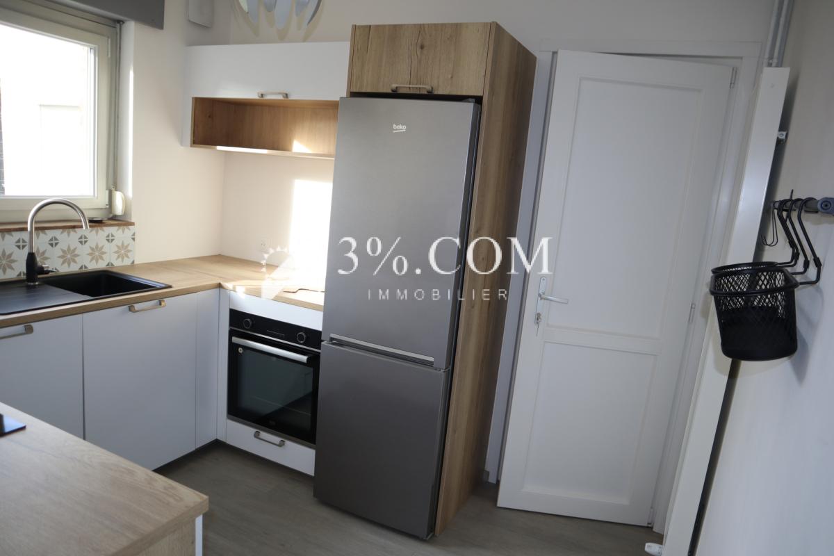 Maison 4ch sans travaux avec jardin - Photo 2