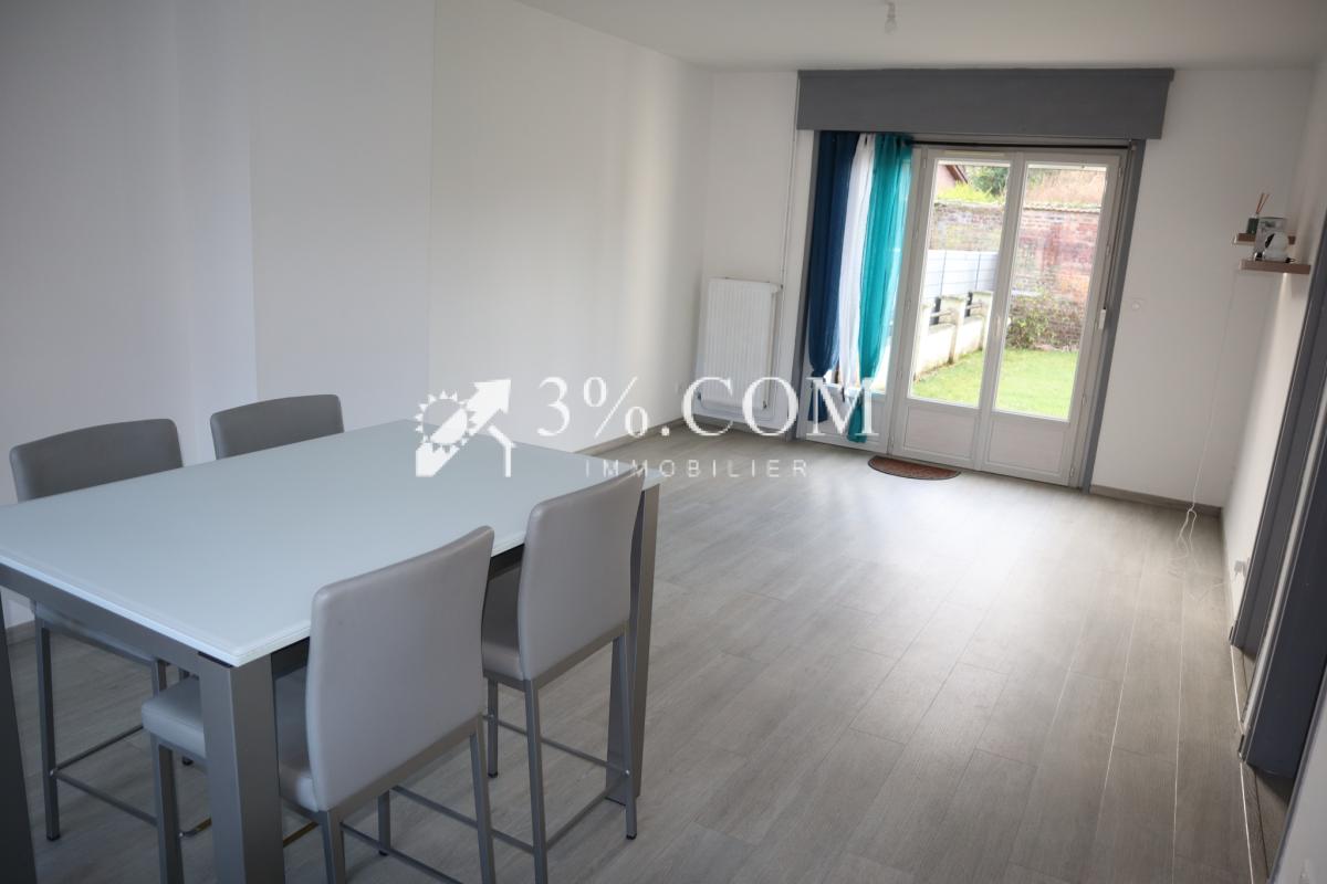 Maison 4ch sans travaux avec jardin - Photo 3