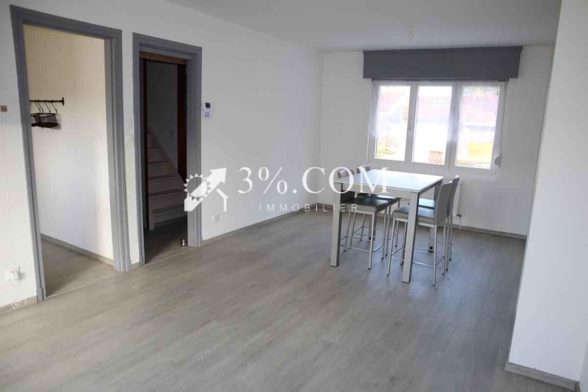Maison 4ch sans travaux avec jardin - Photo 5