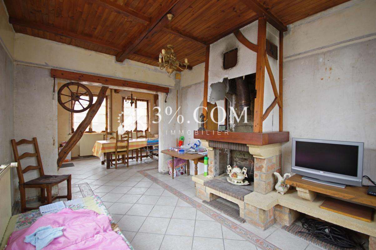 Maison indépendante 107 m2, 6 pièces avec4 CH dont 1 au RDC - Photo 5