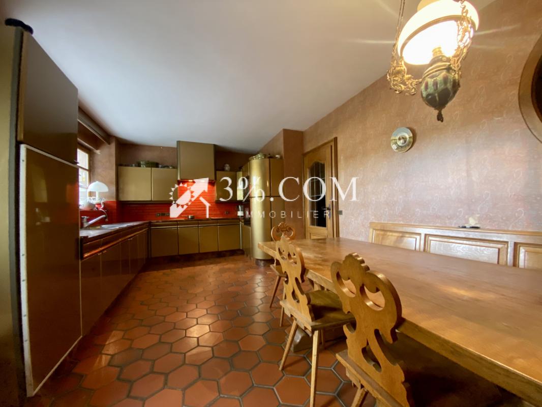 3%.COM à DIMBSTHAL - Maison individuelle de 192 m2,4/5 cham - Photo 4