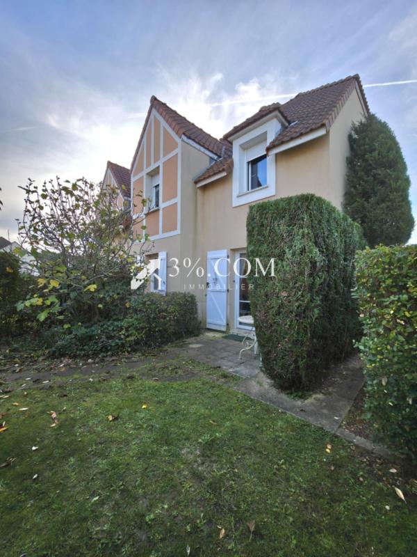 Maison à vendre, 3 pièces, 42 m², Camiers