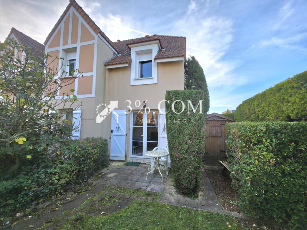 Maison 2 chambres SAINTE CECILE - Photo 2