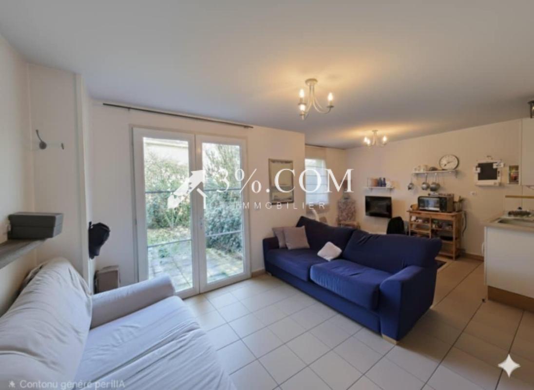 Maison 2 chambres SAINTE CECILE - Photo 3