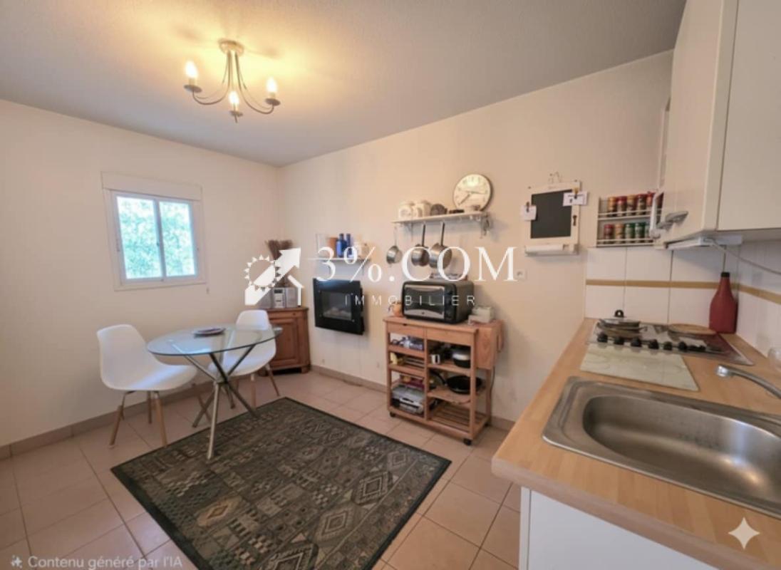 Maison 2 chambres SAINTE CECILE - Photo 4
