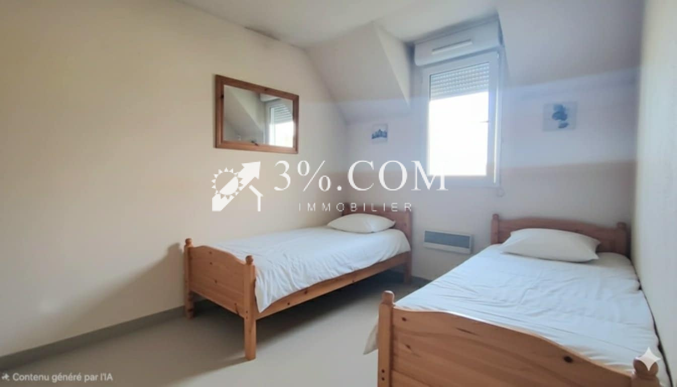 Maison 2 chambres SAINTE CECILE - Photo 5