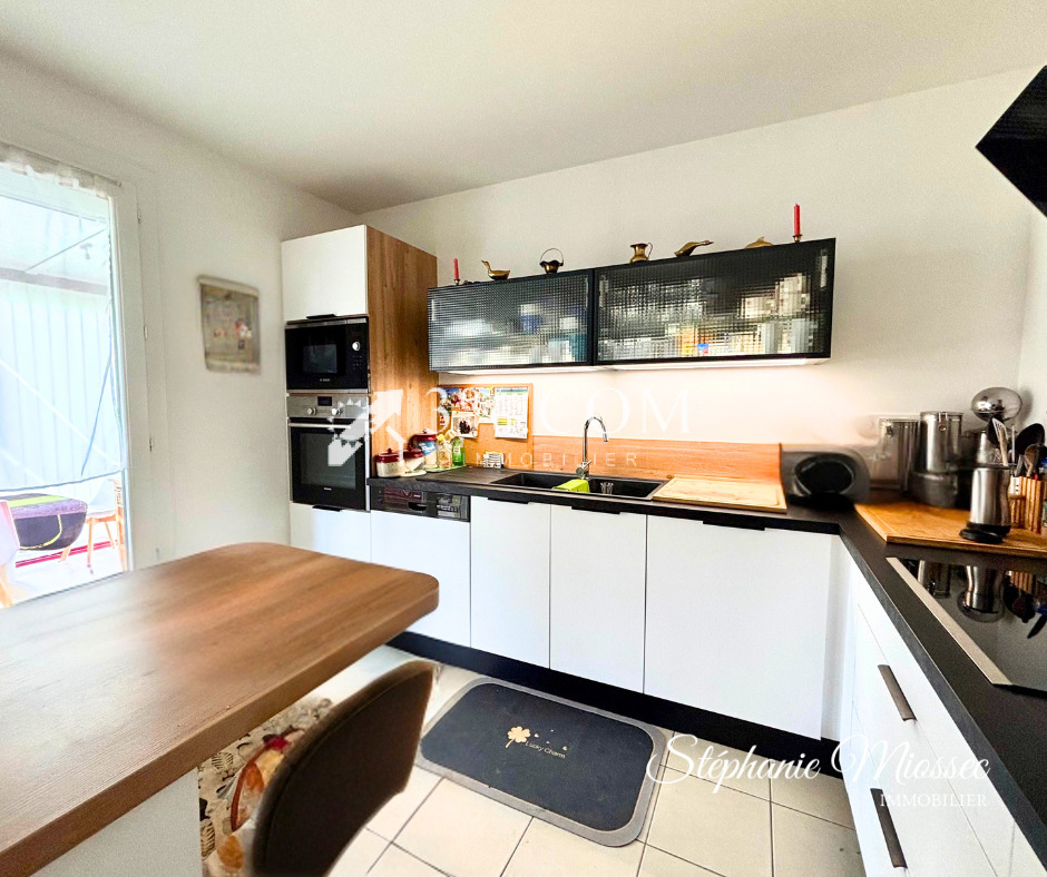 Plérin   Maison familiale 126 m2 avec sous-sol complet - Photo 5