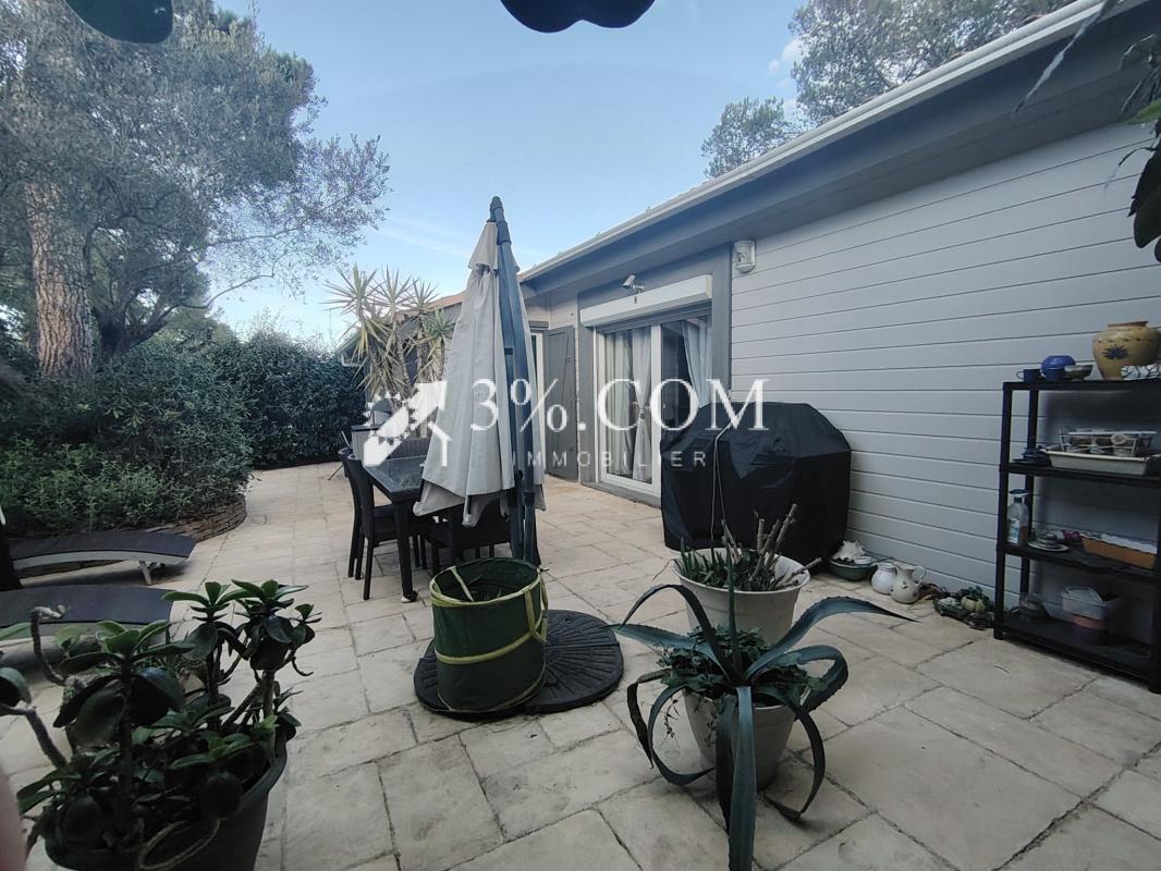 Maison à vendre, 4 pièces, 62 m², Gassin