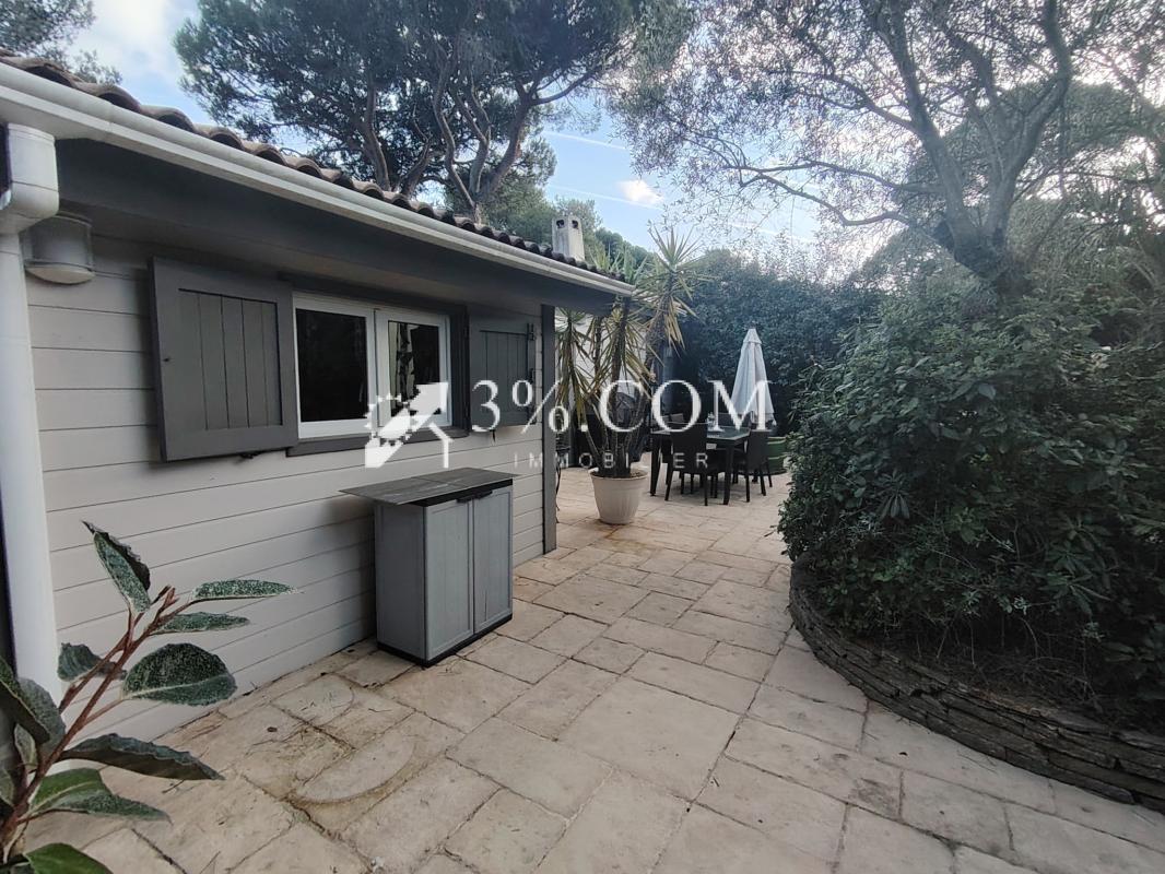chalet - Photo 3