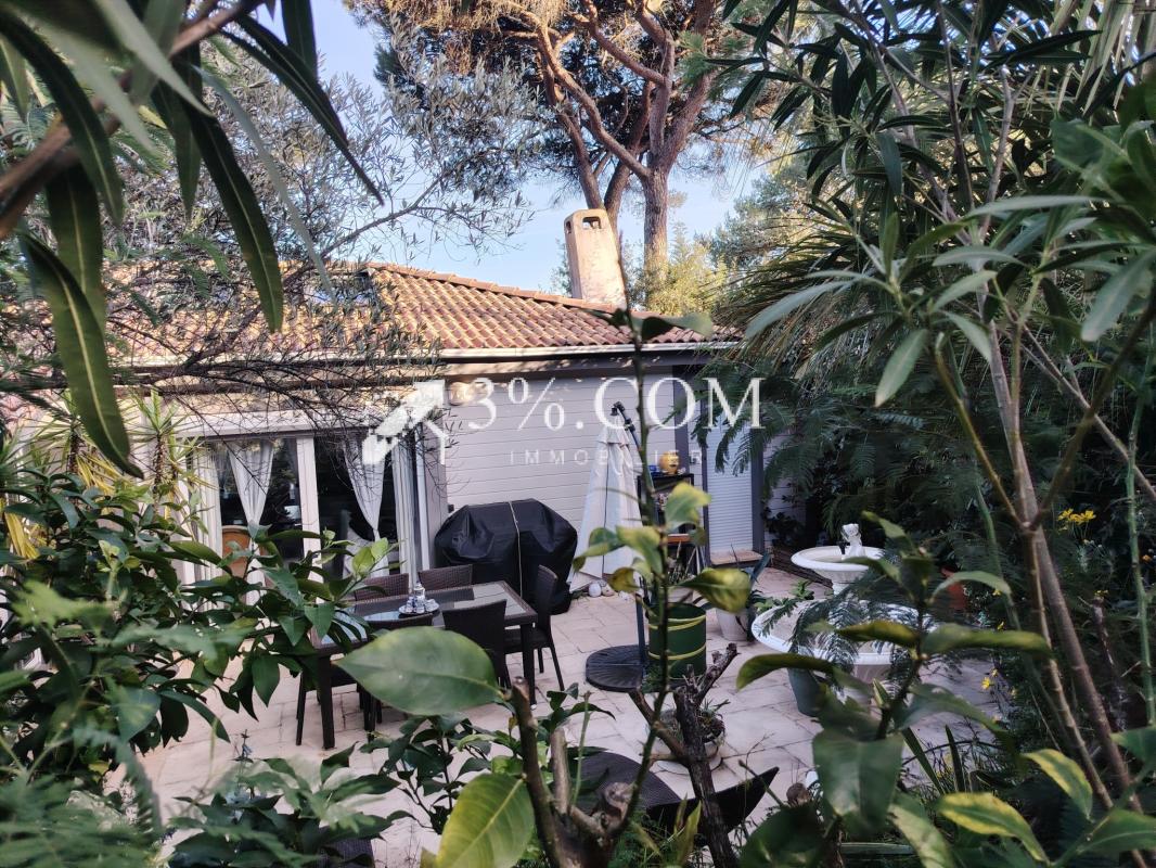 chalet - Photo 4
