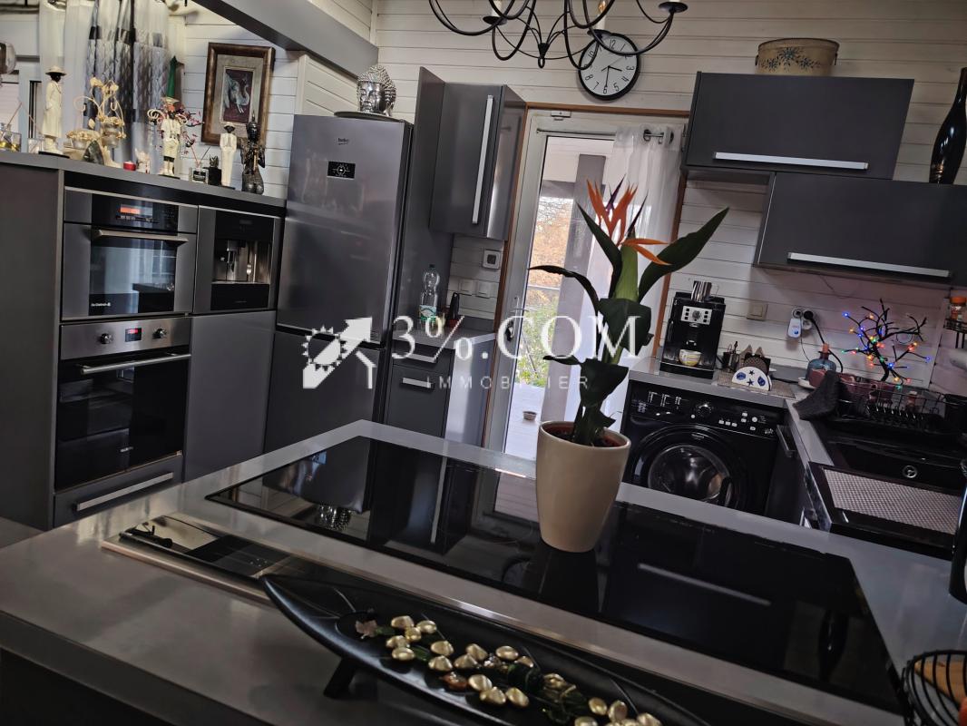 chalet - Photo 5