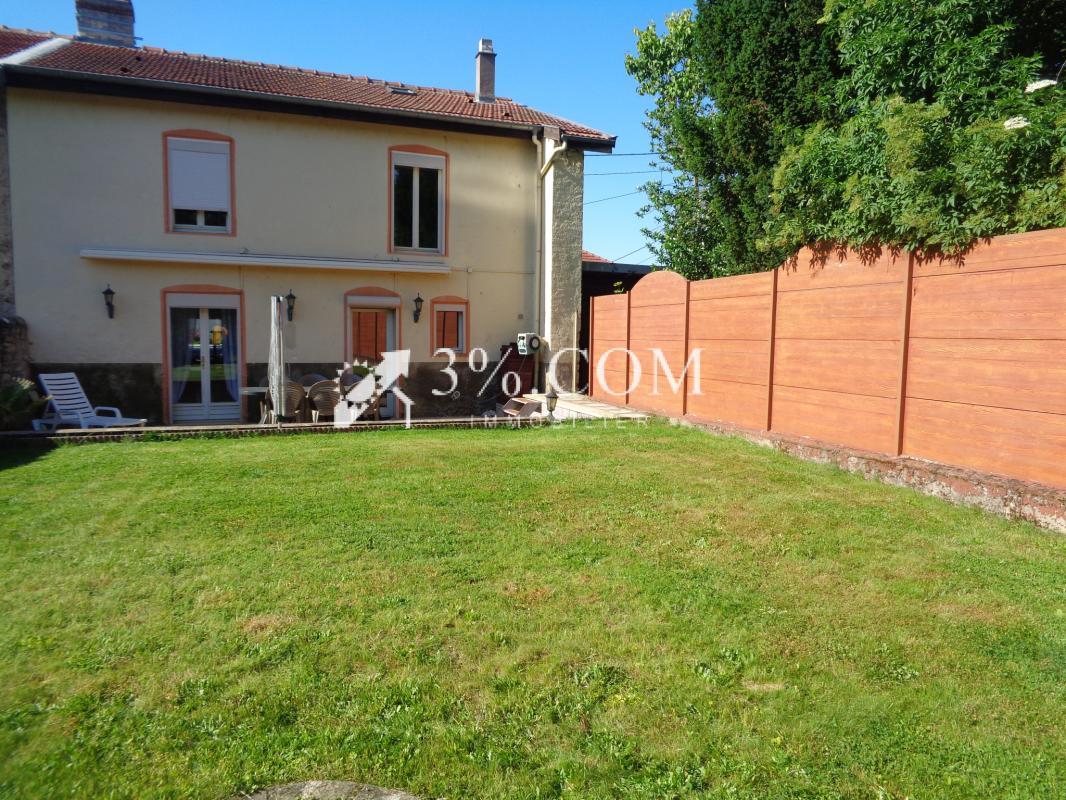MAISON SPACIEUSE + GARAGE + TERRAIN - Photo 2