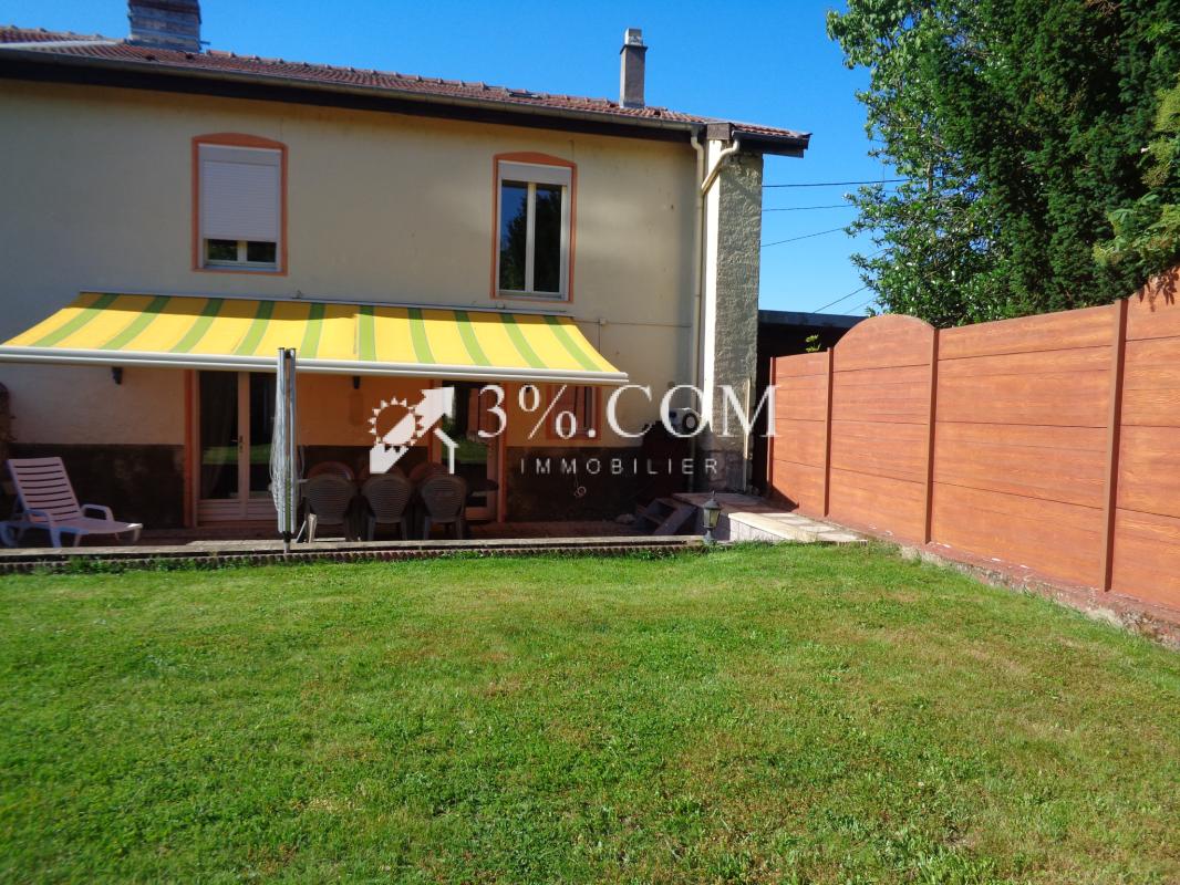 MAISON SPACIEUSE + GARAGE + TERRAIN - Photo 3